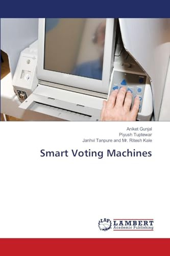 Smart Voting Machines: DE