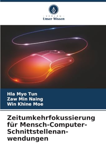 Zeitumkehrfokussierung für Mensch-Computer-Schnittstellenan-wendungen: DE