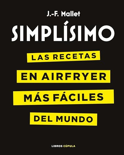 SImplísimo Airfryer (Cocina)