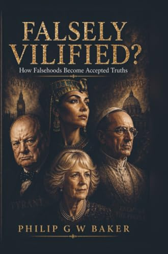 Falsely Vilified: How Falsehoods Become Accepted Truths