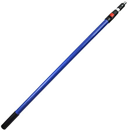 Faithfull REXPOLE Roller Frame Extension Pole 1-2m, FAIREXPOLE