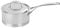 demeyere 41420-41520 41520 Stielkasserolle aus Edelstahl, 3 liters