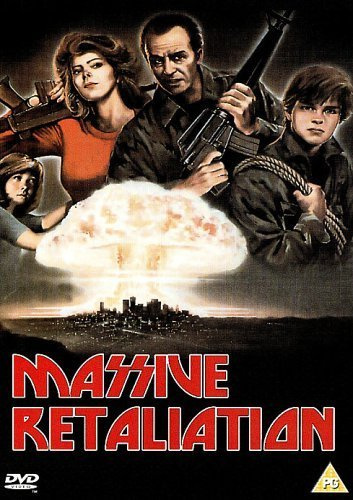 Massive Retaliation [1984] [DVD] [UK Import]