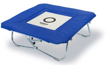 Eurotramp® Mini-Trampolin 112 x 112 cm
