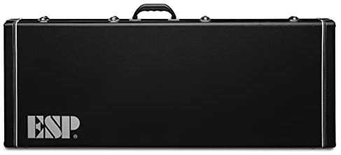 ESP LTD Viper Series CVIPERFF Form-Fitting Electric Guitar Case