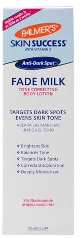 Palmer's Skin Success Eventone Fade Milk 250ml