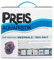 Preis-Aquaristik 164 Preis-Meersalz, 100 ml (1er Pack)
