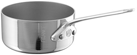 Mauviel M'Minis Stainless Steel Saute Pan 7cm