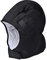 Portwest Helmet Winter Liner, Size: One Size, Colour: Black, PA58BKR