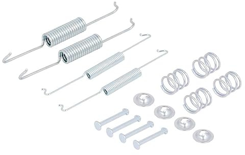 Delphi LY1008 Brake Fitting Kit