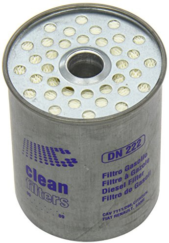 Magneti Marelli 152071760558 Kraftstofffilter | Kompatibel mit: CITROËN BX, BX Break, C15 Kasten/Großraumlimousine, C15 Kombi, C25 Bus, C25 Kasten, C35 Pritsche/Fahrgestell