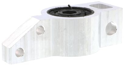 VAICO V10-0707 Control Arm-/Trailing Arm Bush
