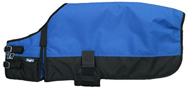 Tough1 600D Dog Blanket - Royal Blue - X-Large