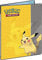 Ultra Pro 84554-9-Pocket Portfolio - Pokemon - Pikachu
