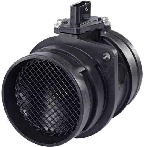 Pierburg 7.22184.75.0 Air Mass Sensor