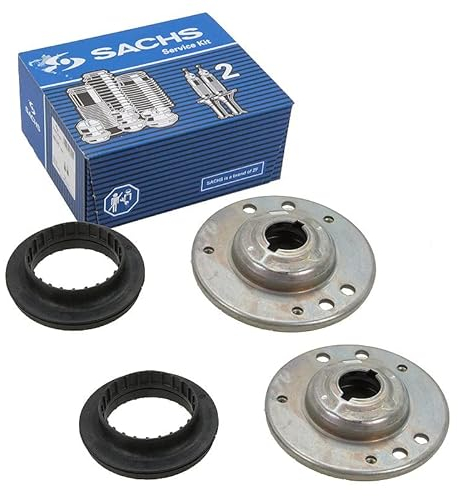 2x SACHS Reparatursatz Domlager