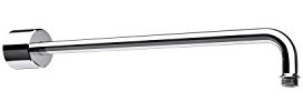 Mira Showers Beat Wall-Fed Shower Arm 1.1799.005 Chrome