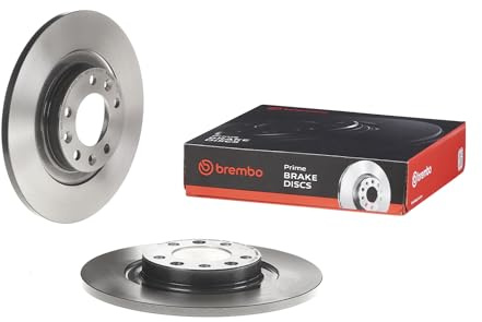 BREMBO 08.C309.11 Bremsscheiben