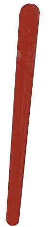 Lima Di Cartone Per Unghie Abrasiva 17,5 Cm Confezione 12 Pezzi