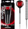 Mission Rebus M3 90% - Steeldarts 25 Gramm