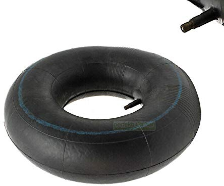 13x5.00-6 Schlauch Luftschlauch für Rasenmäherreifen Rasentraktor Aufsitzmäher