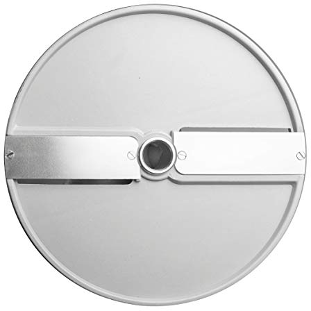 LACOR Disco Corta, Acero INOX, Gris, 4 mm
