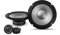 MEDIADOX 20cm/200mm Auto Front Lautsprecher/Boxen/Speaker Set von Alpine (S2-S80C) kompatibel mit VW T6 Bulli - 2015 bis 2019