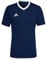 adidas Men's Entrada 22 Jersey, Team Navy Blue 2, XL