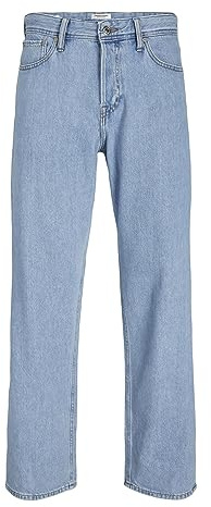 JACK & JONES Male Locker geschnitten JJIEDDIE Jjoriginal MF 710 NOOS Locker geschnitten