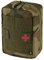 Brandit Molle First Aid Pouch Large woodland Gr. OS