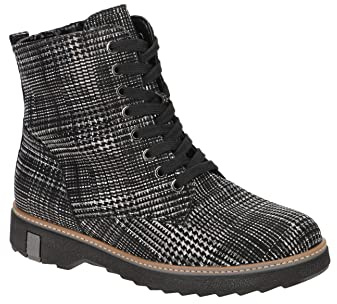 Waldläufer KITOMI Damenschuhe 683801 135 001