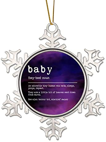 Zinn Zinn Schneeflocke Weihnachtsschmuck Kind Definition Wörterbuch Wort Bedeutung Christbaumschmuck Hängen Deko Weihnachten Metall Souvenir Weihnachten Souvenir Neujahrsgeschenke für