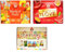 TEEKANNE Mix Fruit Tea Collection LOVE + WORLD of FRUITS + SPRING