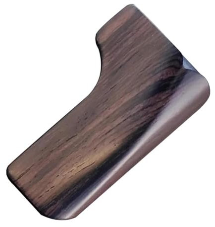 Trépied en bois pour appareil photo ZF en bois, décoration de main, accessoires pour appareil photo K5q9