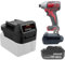 MT18MIL Akkuadapter für Makita auf Milwaukee Werkzeug, Adapter Konvertierung für Makita 18V Lithium-Akku auf Milwaukee M18 18V Elektrowerkzeuge