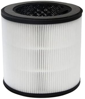 Air Purifier Filter,Compatible For Philips,FY0194 FY0293 FY0194 FY0293 Hepa Filter AC0820 AC0840 AC0850 AC0841(FY0293)