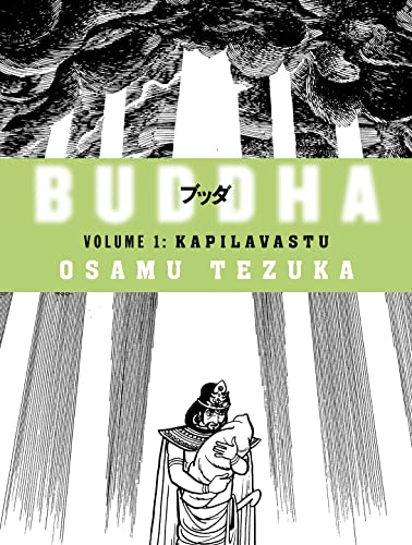 Buddha, Vol. 1: Kapilavastu