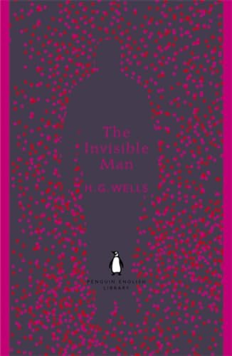 Penguin English Library The Invisible Man