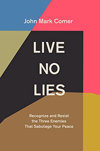 Live No Lies:
