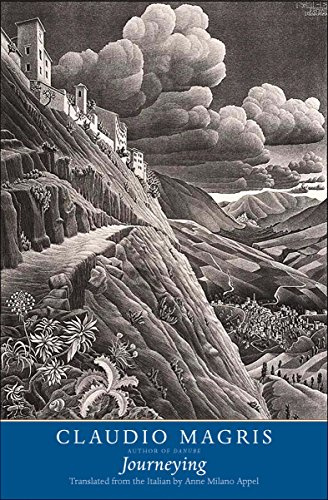 Journeying (The Margellos World Republic of Letters)