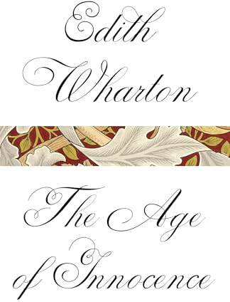 The Age of Innocence (Vintage Classics)