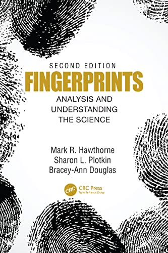 Fingerprints: Analysis and Understanding the Science