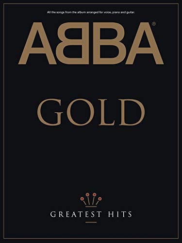 Abba Gold: Greatest Hits
