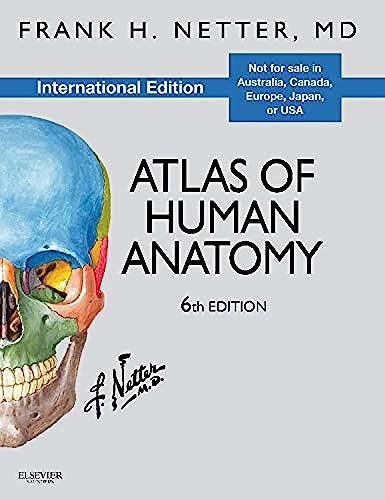 Atlas of Human Anatomy