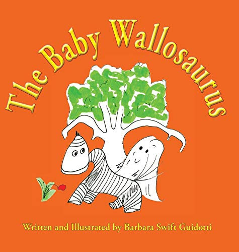 The Baby Wallosaurus: 11