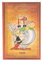 Paperblanks 12-Monatskalender 2025, Asterix & Obelix, Mini, Verso, Elastikband-Verschluss