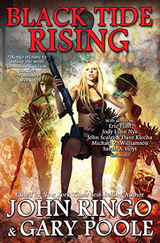 Black Tide Rising (Volume 5)