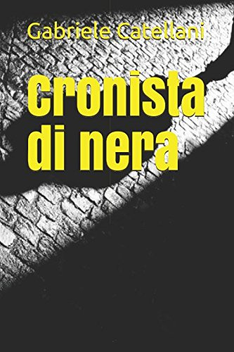 Cronista di nera