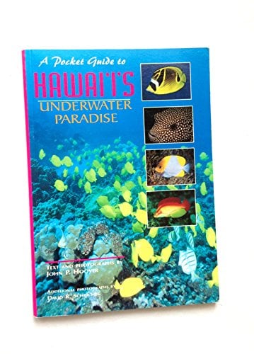 A Pocket Guide to Hawaii's Underwater Paradise