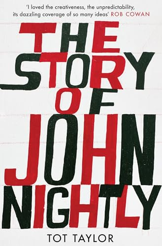 Story of John Nightly
